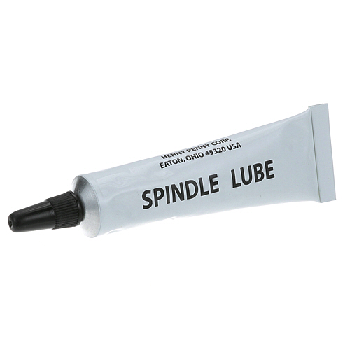 (image for) Henny Penny 12124 HP SPINDLE LUBE